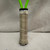Used Wilson FEDERER 21 Junior Tennis Racquet Neon Green 21" 11651-S000388322 View 3