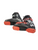 Used Rossignol EASY ENTRY Mens DH Ski Boot Black 270 MP - M09 - W10 11849-S000021545 View 3