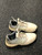 Used Adidas Jr Golf Shoes White Junior 04 11726-S000271886 View 2