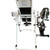 Used Teeter POWER 2 Inversion Table White 11479-S000378253 View 5