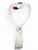 Used STX SHIELD 100 Mens Goalie Head White 11849-S000021565 View 1