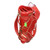 Used HotZ CART BAG Mens Cart Bag Red 11479-S000378264 View 2