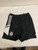Used Adidas ATLANTA UNITED SHORTS Basketball Shorts M Black MD 10874-S000241466 View 1