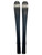 Used Atomic RACE 5 Boys DH Ski/Binding Red 100 cm 11732-S000346063 View 2