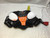 Warrior Hockey Hockey Shoulder Pads View 1