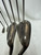 Used Taylormade TIBUBBLE 2 Mens Iron Set RH 3I-PW 11703-S000180112 View 2