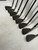 Used Taylormade TIBUBBLE 2 Mens Iron Set RH 3I-PW 11703-S000180112 View 5