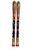 Used Rossignol EDGE JR Boys DH Ski/Binding Red 120 cm 11709-S000061341 View 2