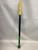 Used String King COMPOSITE PRO FACEOFF Mens Atk/Mid LAX Shaft Black 11851-S000023992 View 1