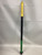 Used String King COMPOSITE PRO FACEOFF Mens Atk/Mid LAX Shaft Black 11851-S000023992 View 2