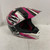 Used Fox V1 PILOT Junior Helmet Pink XS 11762-S000054876 View 1