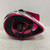 Used Fox V1 PILOT Junior Helmet Pink XS 11762-S000054876 View 6