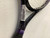 Used Head MASTER Adult Tennis Racquet Purple 4 3/8" 11443-S000187364 View 3