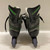 Used Roller Hockey Skates Grey Junior 04 11725-S000475943 View 4