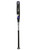 Used Mizuno MAXCOR HOT METAL BB/SB High School -3 Bat 34" 11512-S000214105 View 2