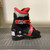 Used Nordica GP T2 Boys DH Ski Boot Black 185 MP - Y12 10672-S000313013 View 1