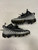 Used Nike Adult FB Cleats Black Senior 6 11860-S000280832 View 2