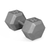 CAP Cast Iron Grey Dumbbell View 1