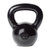 CAP Enamel Coated Cast Iron Kettlebell 25LB #SDK2025 View 1