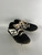 Used New Balance BB CLEAT METAL BB/SB Cleats Black Senior 8 11834-S000027491 View 2