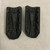 Used Adidas Soccer Shin Guards Youth Black Youth 11762-S000054909 View 2