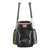 New RAWLINGS R400 YOUTH PLAYERS BACKPACK BLACK 11771-RAWR400-B View 3