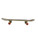 Used GLOBE ENVIRONMENTALISTS Complete Skateboard  6 1/2" 11733-S000178499 View 3