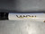 Used Victus VANDAL BB/SB USSSA 2 5/8 Bat 31" 11935-S000465341 View 3