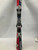 Used Elan INTEGRA JR Boys DH Ski/Binding Red 110 cm 11836-S000018909 View 1