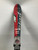 Used Elan INTEGRA JR Boys DH Ski/Binding Red 110 cm 11836-S000018909 View 2