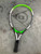 Used Dunlop NITRO 19 Junior Tennis Racquet Green 19" 10672-S000313067 View 1