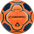 New Maverick Soccer Ball Optic Org Size 3 11855-CHPSB643OO View 1