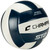 New ST2 Beach Volleyball Navy 11855-CHPVBST2NY View 2