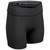 New Match Compression Volleyball Shorts 5" Blk Wmns Sm 11855-CHPVS5WBS View 1