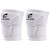 New Pro Plus Knee Pad Wht Lg 11855-CHPA2001WL View 1
