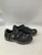 Used Pearl Izumi Bike Shoes Adult Black Senior 9 11836-S000018959 View 1
