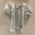 Used Schutt PRACTICE JERSEY FB Top Youth White MD 11725-S000476023 View 1
