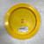 Used Millennium SIRIUS QUASAR Disc Golf Driver Yellow 174g 10242-S000257035 View 2