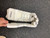 Used STX CONTOUR FH Shin Guards White 15" 11162-S000417454 View 1