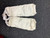 Used STX CONTOUR FH Shin Guards White 15" 11162-S000417454 View 3