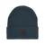 New O'Neill Cube Beanie- Alma Steel 11798-ONLN04104-15060 View 1