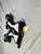 CCM Hockey Hockey Shoulder Pads View 1
