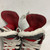 Used Bauer VAPOR X700 Junior Hockey Skate Junior 01.5 11855-S000174207 View 2