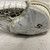 Used Bauer SUPREME S27 Senior Goalie Catcher White 11855-S000174214 View 11