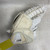 Used Bauer SUPREME S27 Senior Goalie Catcher White 11855-S000174214 View 6