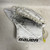 Used Bauer SUPREME S27 Senior Goalie Catcher White 11855-S000174214 View 1