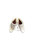 Used Jackson FREESTYLE Girls Figure Skate White 6.5b 10743-S000445772 View 3