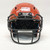 Used Schutt YOUTH A11 2020 FB Helmet Orange MD 11805-S000049527 View 1