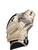 Used Vaughn VELOCITY VE8 JR XP Junior Goalie Catcher White 11814-S000358430 View 2