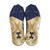 Used Under Armour BB/SB Cleats Royal Blue Junior 01.5 11749-S000176915 View 3